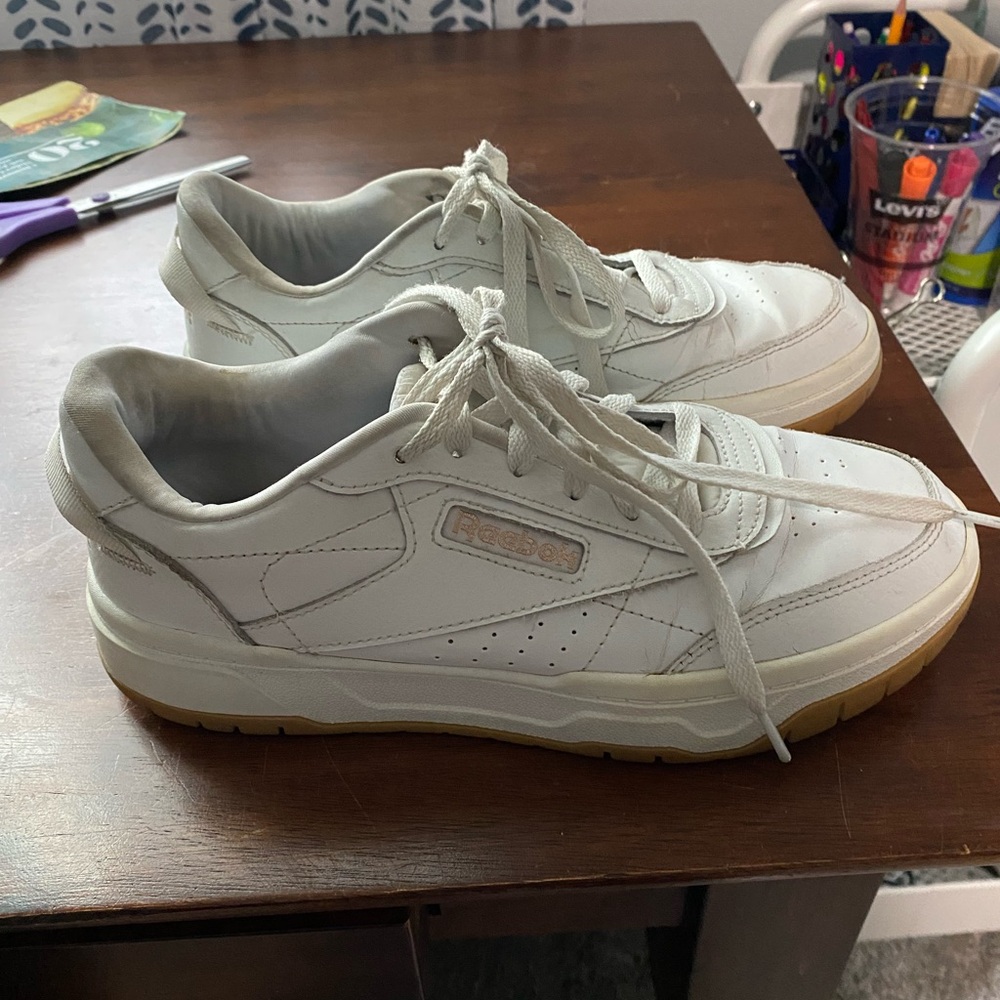 Women’s Reebok Sneakers